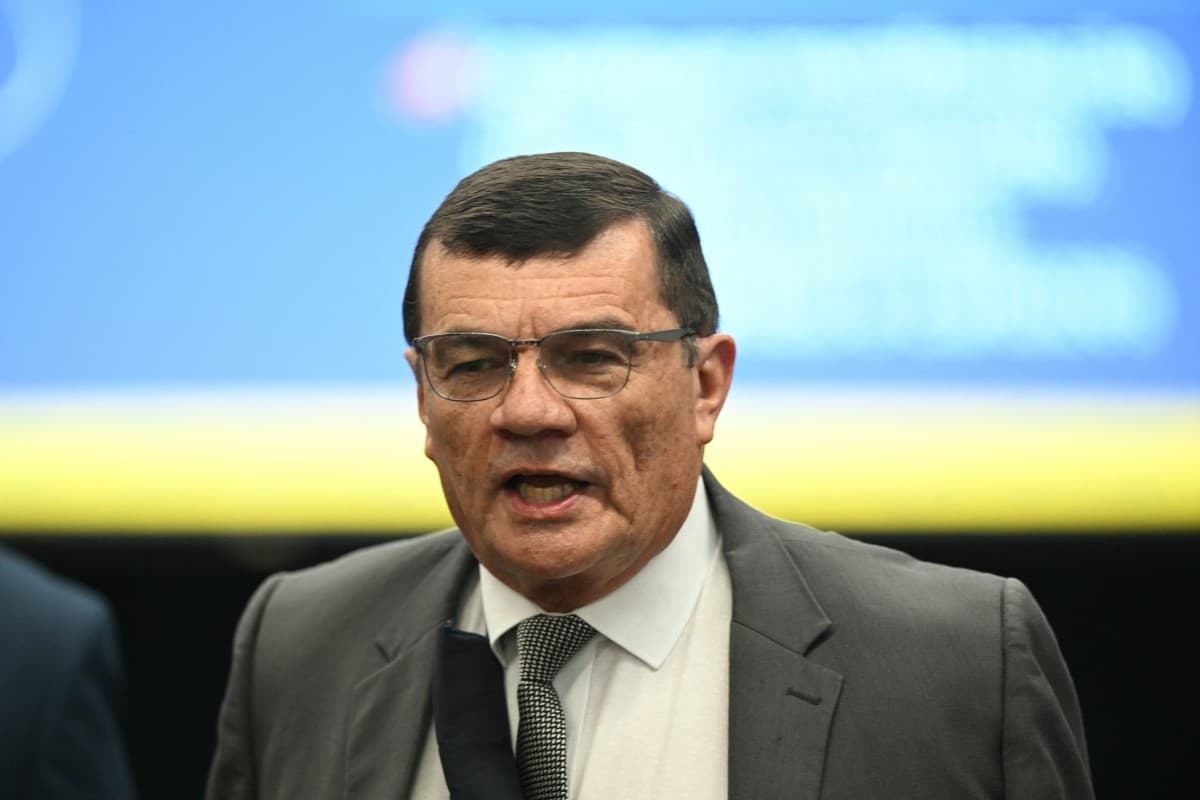 Moraes autoriza matrícula de ex-ministro preso em curso EAD