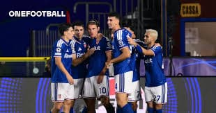 Nico Paz: O Futuro Craque Que Tem Encantado Na Champions