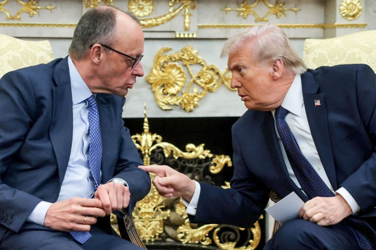 EUA reduzirão tropas na Alemanha em meio a tensões com a Europa