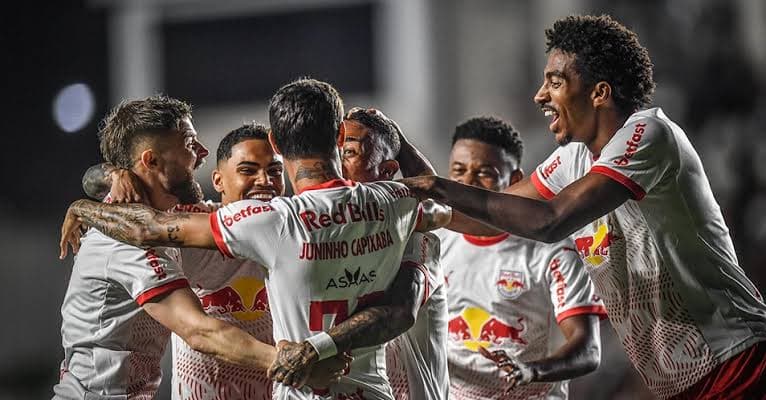 Bragantino hoje: Massa Bruta enfrenta o Atlético-MG em decisão pela Sul-Americana