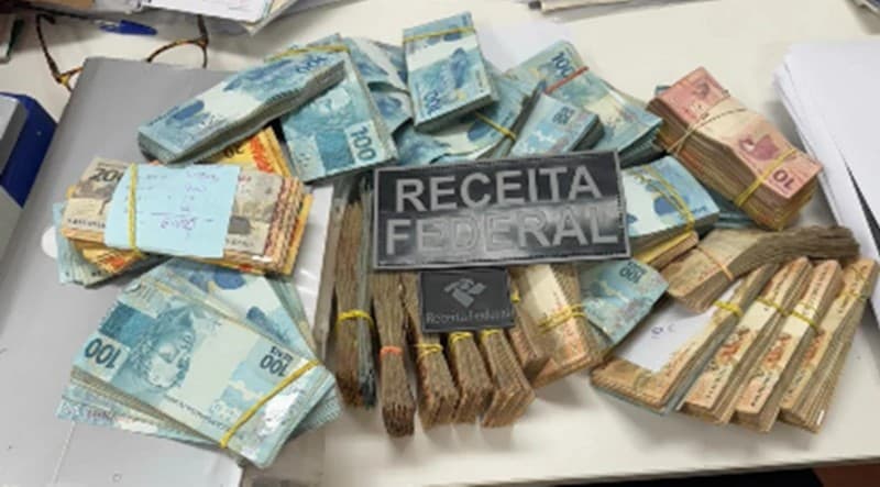 Fluxo Oculto revela lavagem de R$ 26 bilhões em fintechs em SP