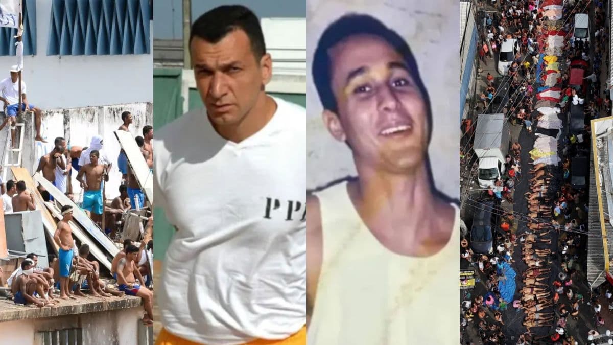 Classificação do PCC gera debate sobre terrorismo no Brasil