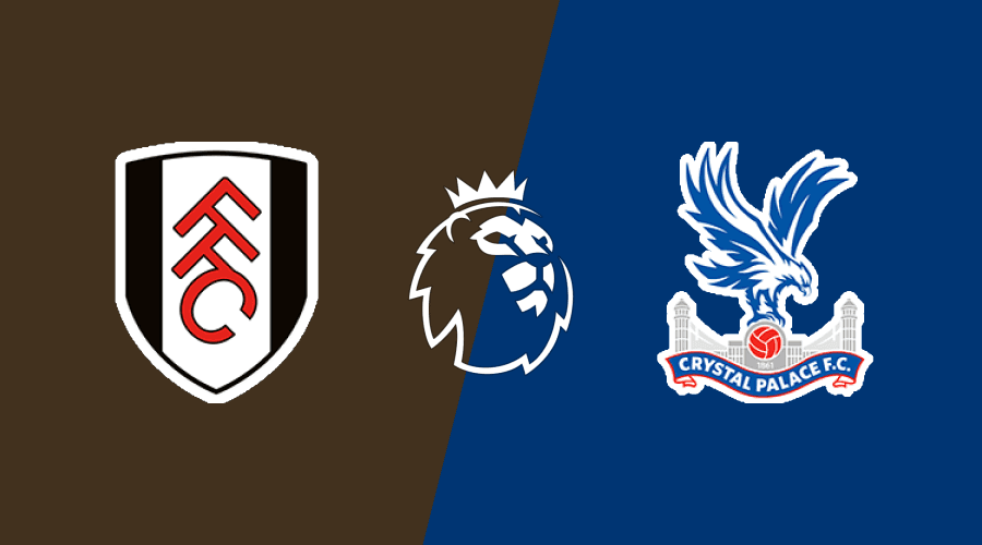 Fulham x Crystal Palace: Onde Assistir Hoje pela Premier League 2026