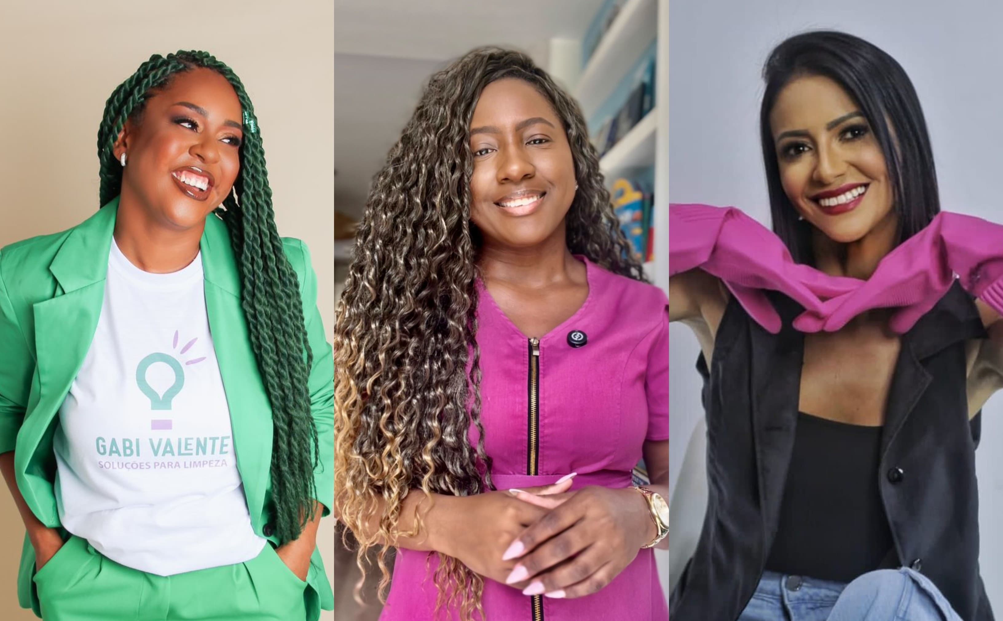 Diaristas premium transformam suas carreiras em serviços de alto padrão