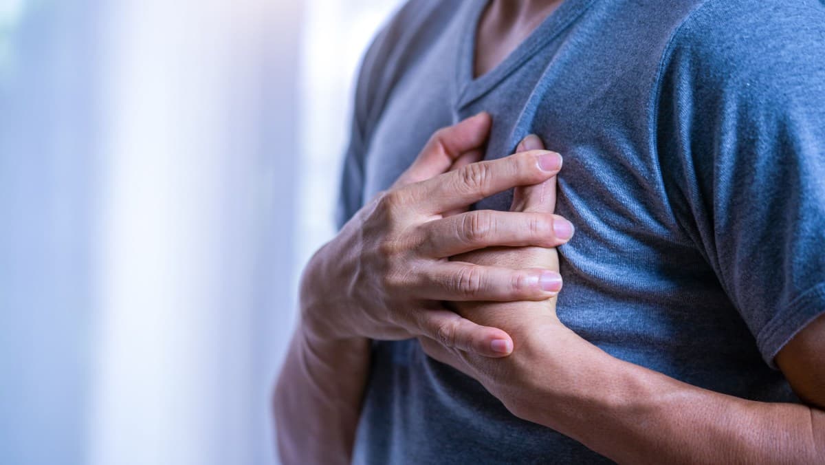 Inverno aumenta risco de infarto e AVC, alerta cardiologista