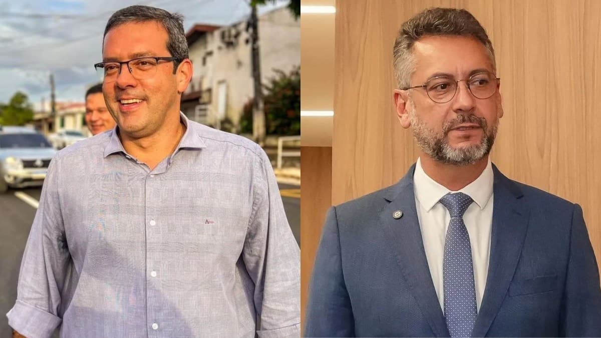 Dr. Furlan lidera intenções de voto para governar Amapá com 55,7%