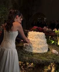 Os detalhes do casamento de Pedro Felmanas e Ana Luiza