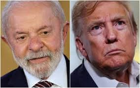 Brasil em Foco: Críticas de Trump a Países Rivais