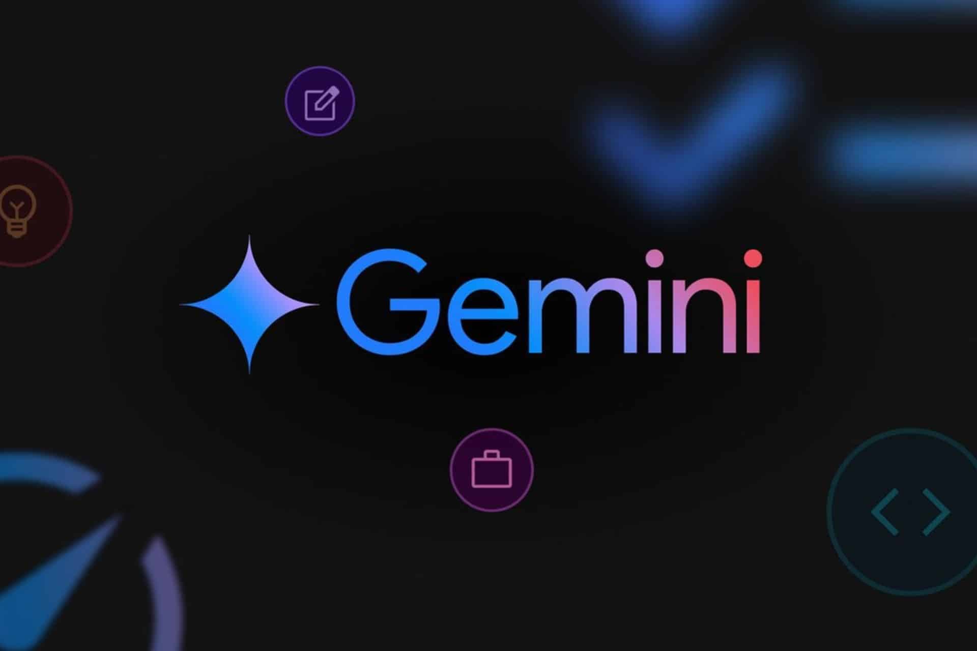 Gemini do Google ganha memória para armazenamento de imagens