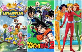 Programação Globo: Desenhos Clássicos Retornam em Edição Especial