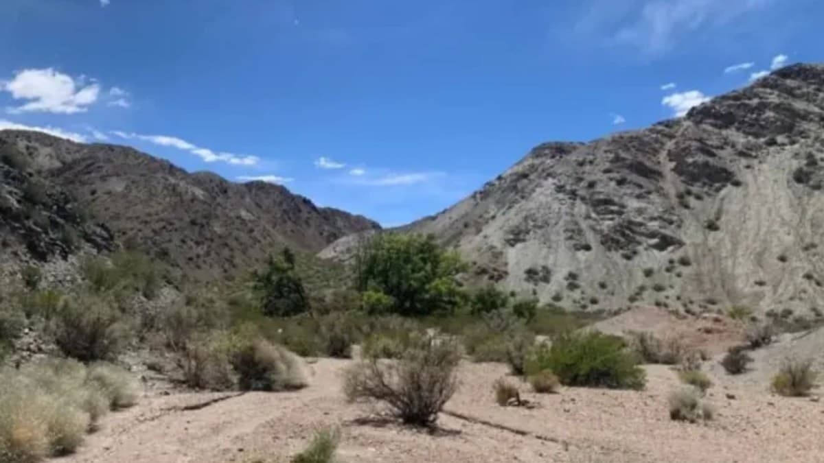 Estância El Leoncito se transforma em Parque Nacional na Argentina