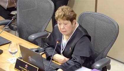 OAB-PA critica comparação da desembargadora sobre pagamentos