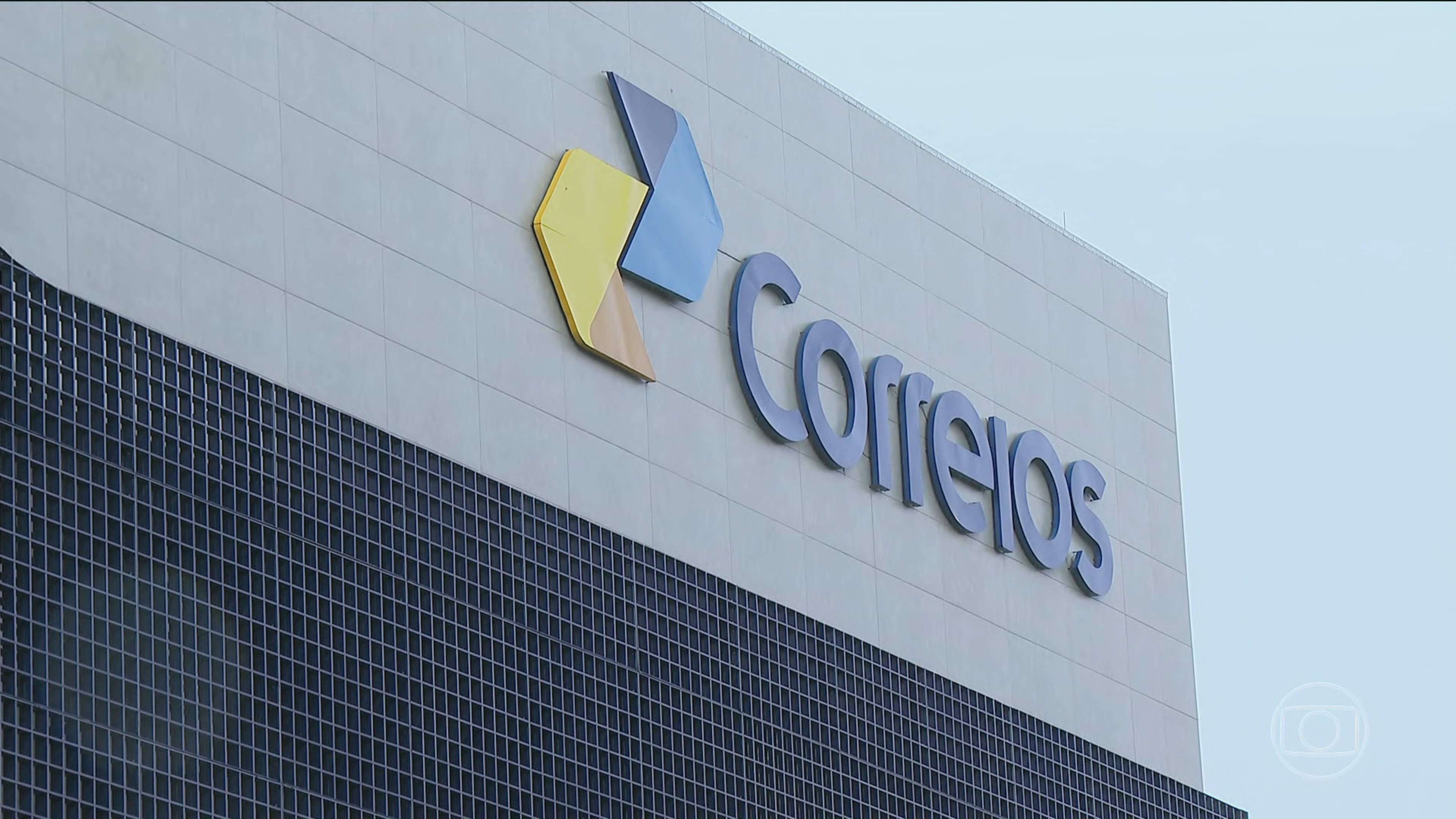 Queda na receita de encomendas internacionais dos Correios chega a 65%