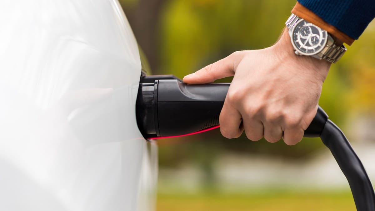 Veículos elétricos devem compor 31% da frota brasileira até 2035