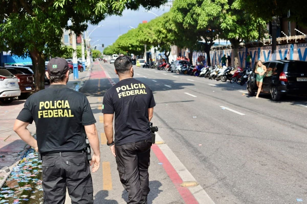 Polícia Federal investiga ocorrências de crimes eleitorais na Grande Belém