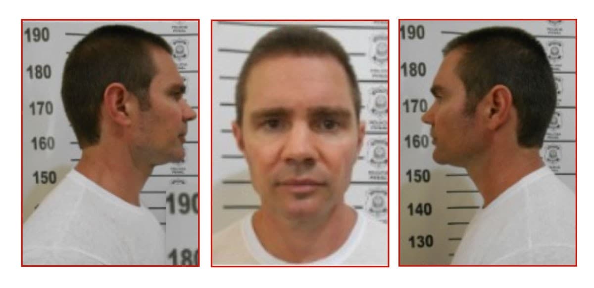 Ministro analisa pedido para transferência de Daniel Vorcaro para presídio