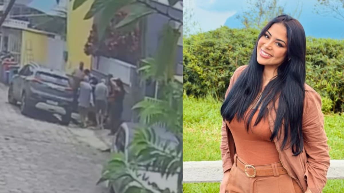 Homem é baleado pelo sobrinho durante discussão em Campo Grande