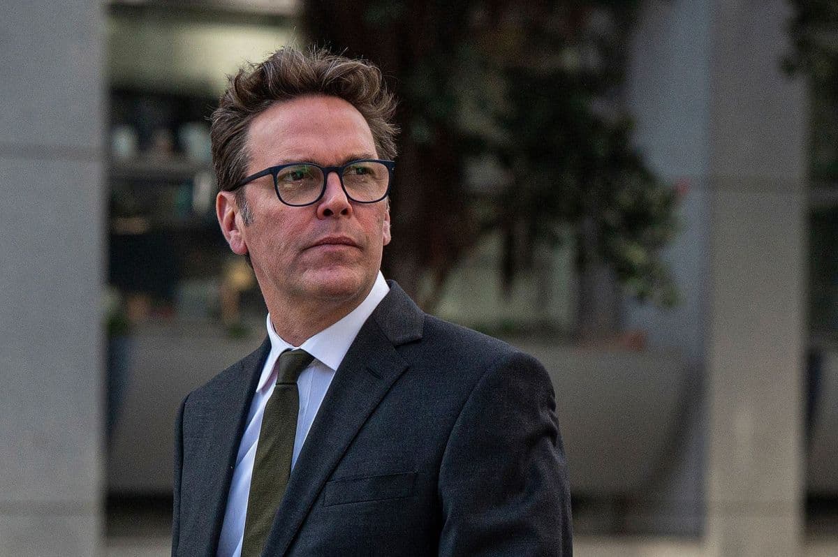 James Murdoch compra Vox Media em acordo de grande impacto