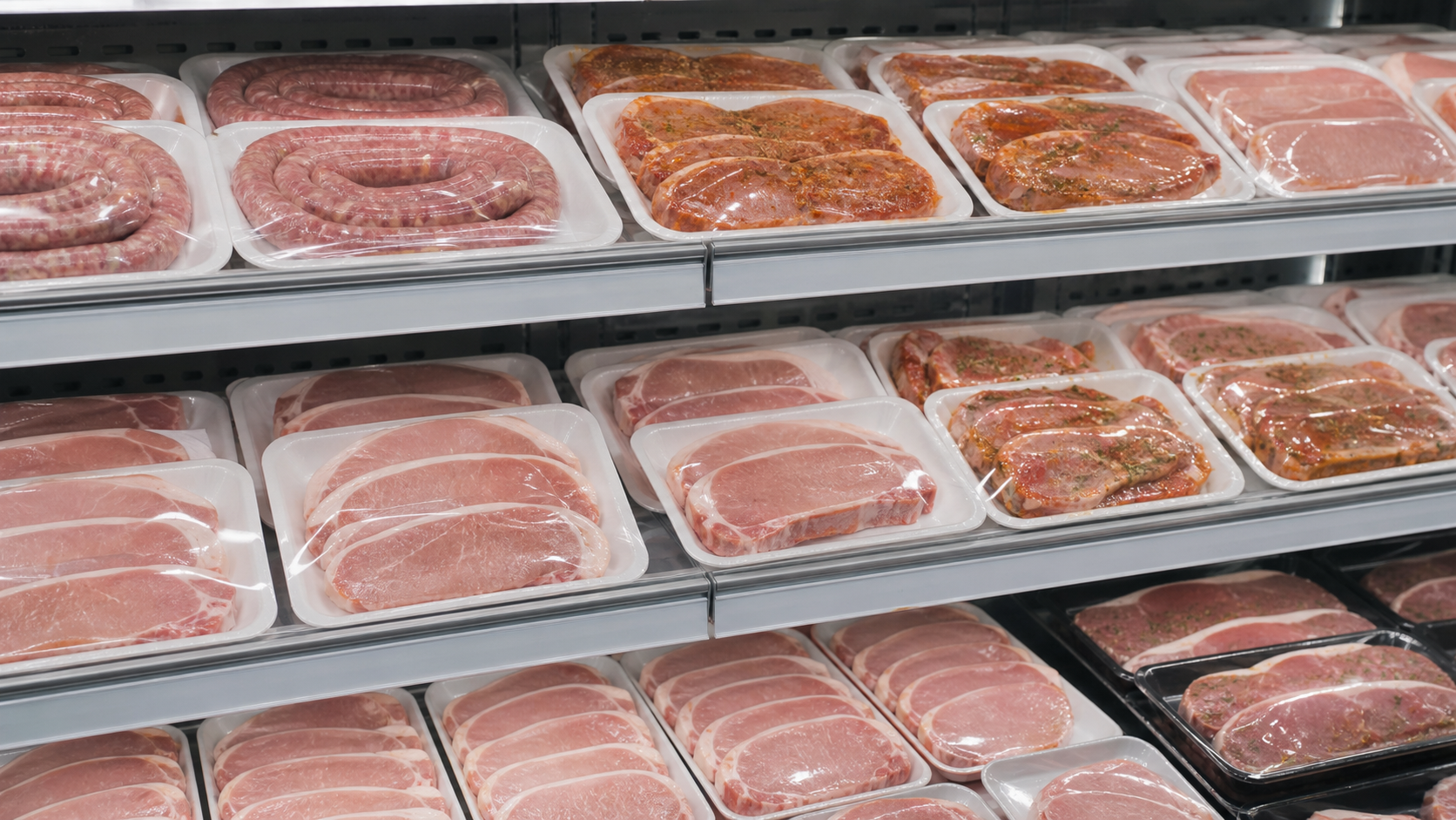 Seara amplia estratégia no mercado de carne suína em SP