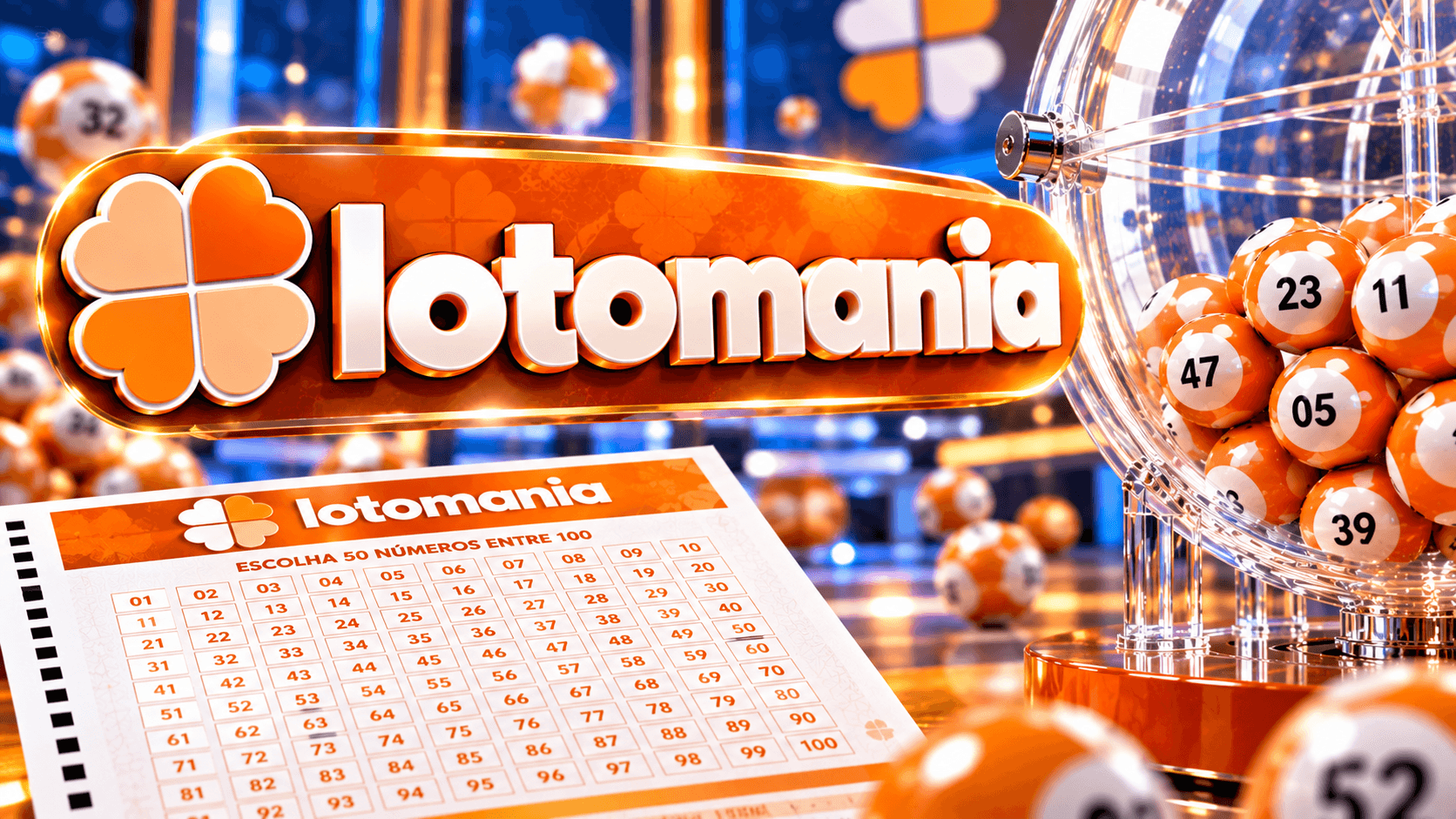 Resultado da Lotomania hoje (26/10): veja os 20 números sorteados no concurso 2992 e o prêmio