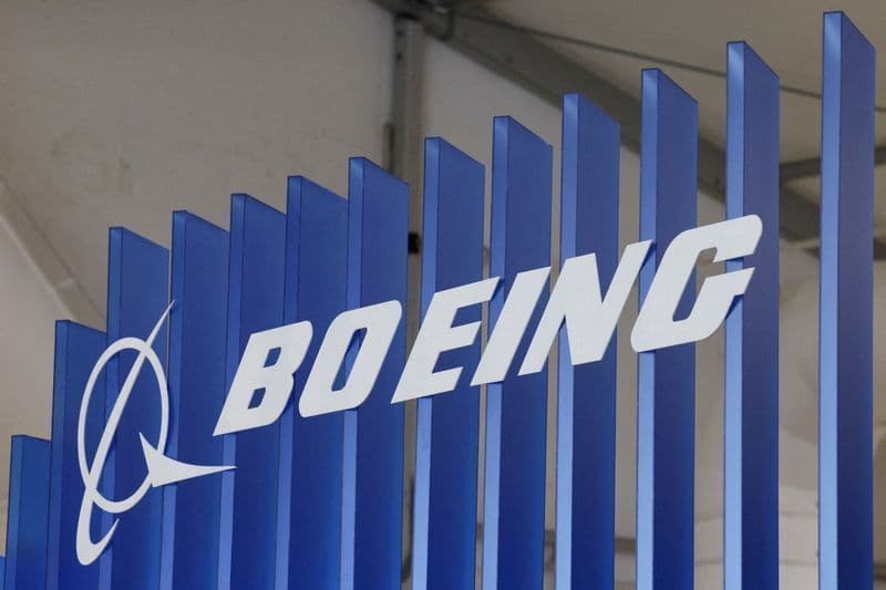 Boeing registra prejuízo de US$ 7 milhões em Q1 de 2026
