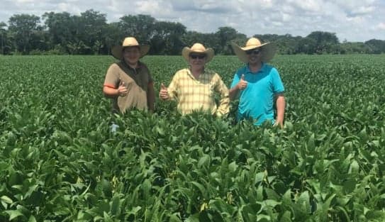História de Antônio Lira destaca desafios e conquistas na agricultura