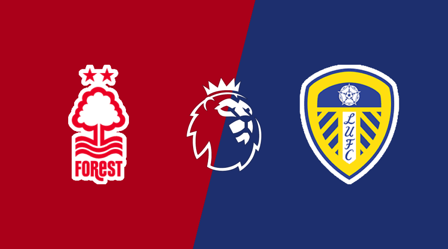 Nottingham Forest x Leeds United: Onde Assistir Hoje pela Premier League 2026