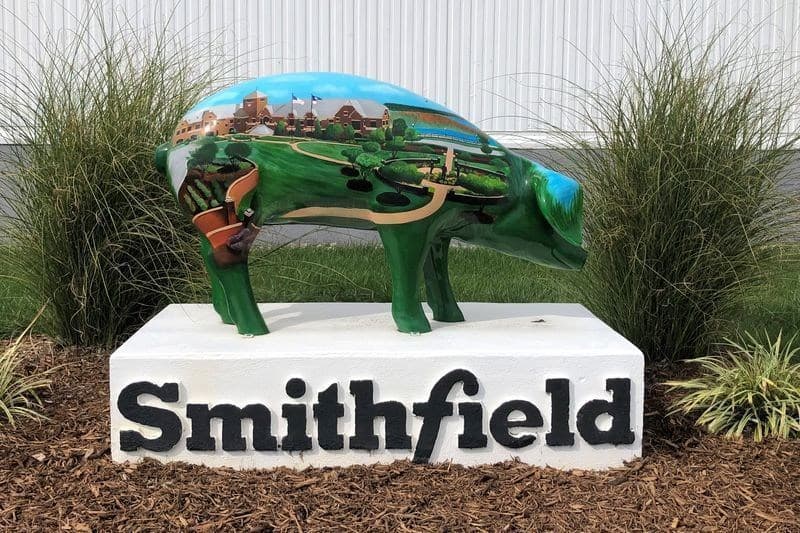 Smithfield Foods enfrenta desafios em 2026 com lucros mistos