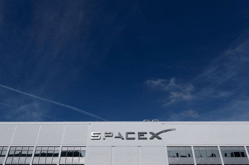 SpaceX cresce 92% em receita, mas apresenta prejuízo de US$ 541 milhões