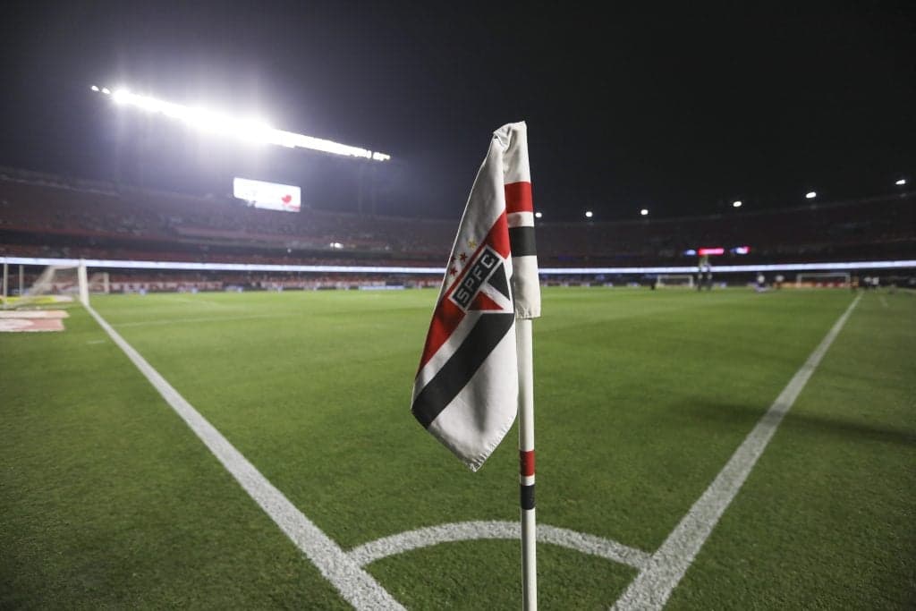 São Paulo pode perder seis pontos no Brasileirão por dívida com Galoppo