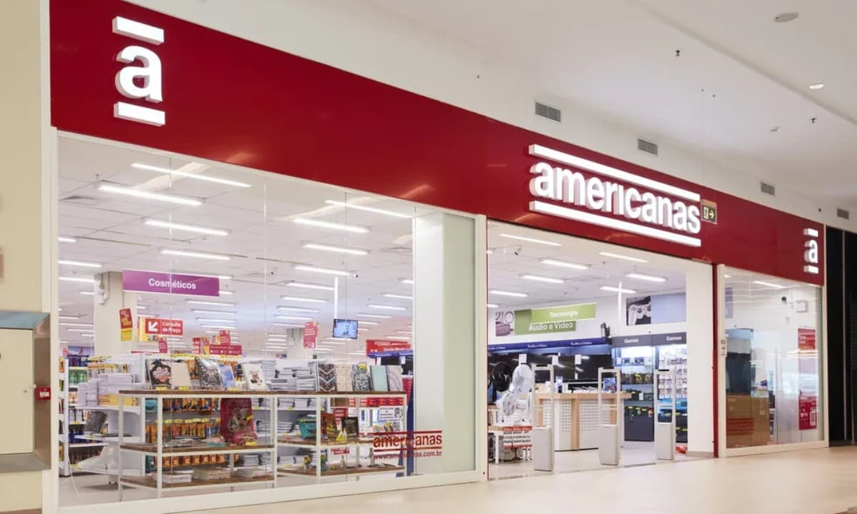 Operação Disclosure da PF mira acionistas das Lojas Americanas