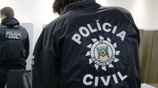 Investigação sobre morte de menina de 4 anos em Porto Alegre