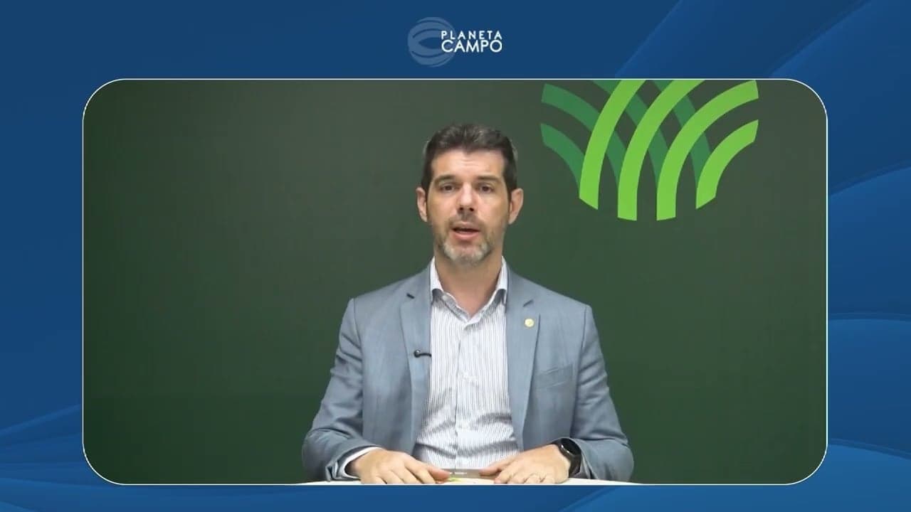 CNA propõe mudanças para facilitar crédito rural em 2026/2027