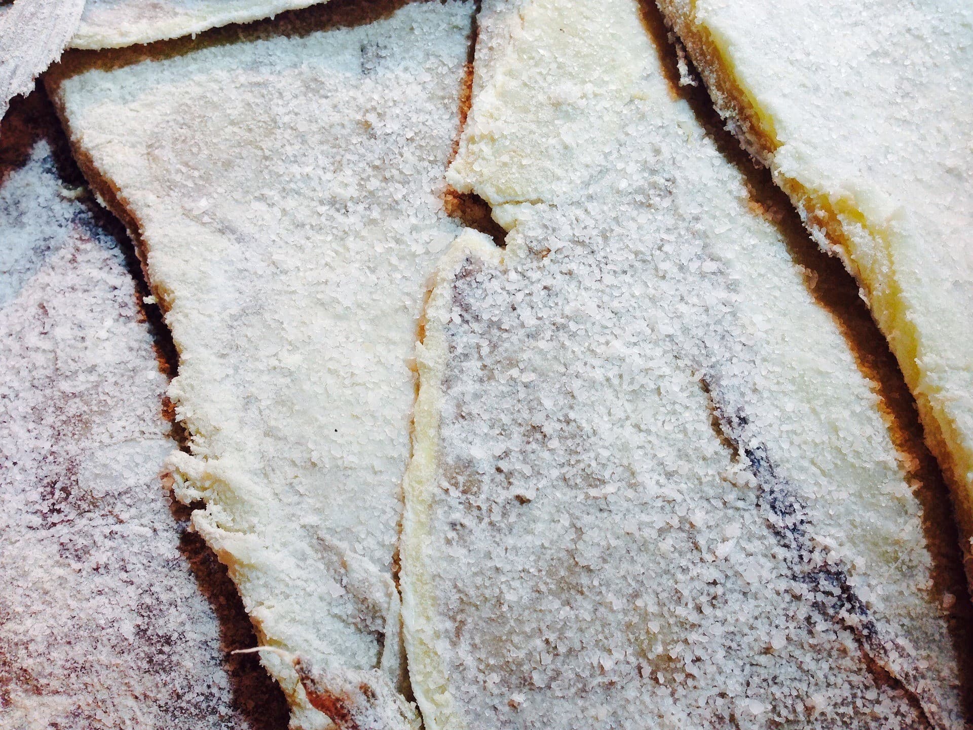 Bacalhau Autêntico ou 'Tipo Bacalhau': Entenda as Diferenças