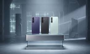 Galaxy S26 FE: O Novo Lançamento da Samsung Que Impressiona