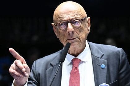 Amin critica indicações jovens para o STF e questiona padrões republicanos