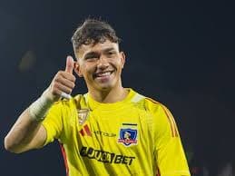 Colo Colo: Fernando De Paul e o Reforço Para o Próximo Jogo