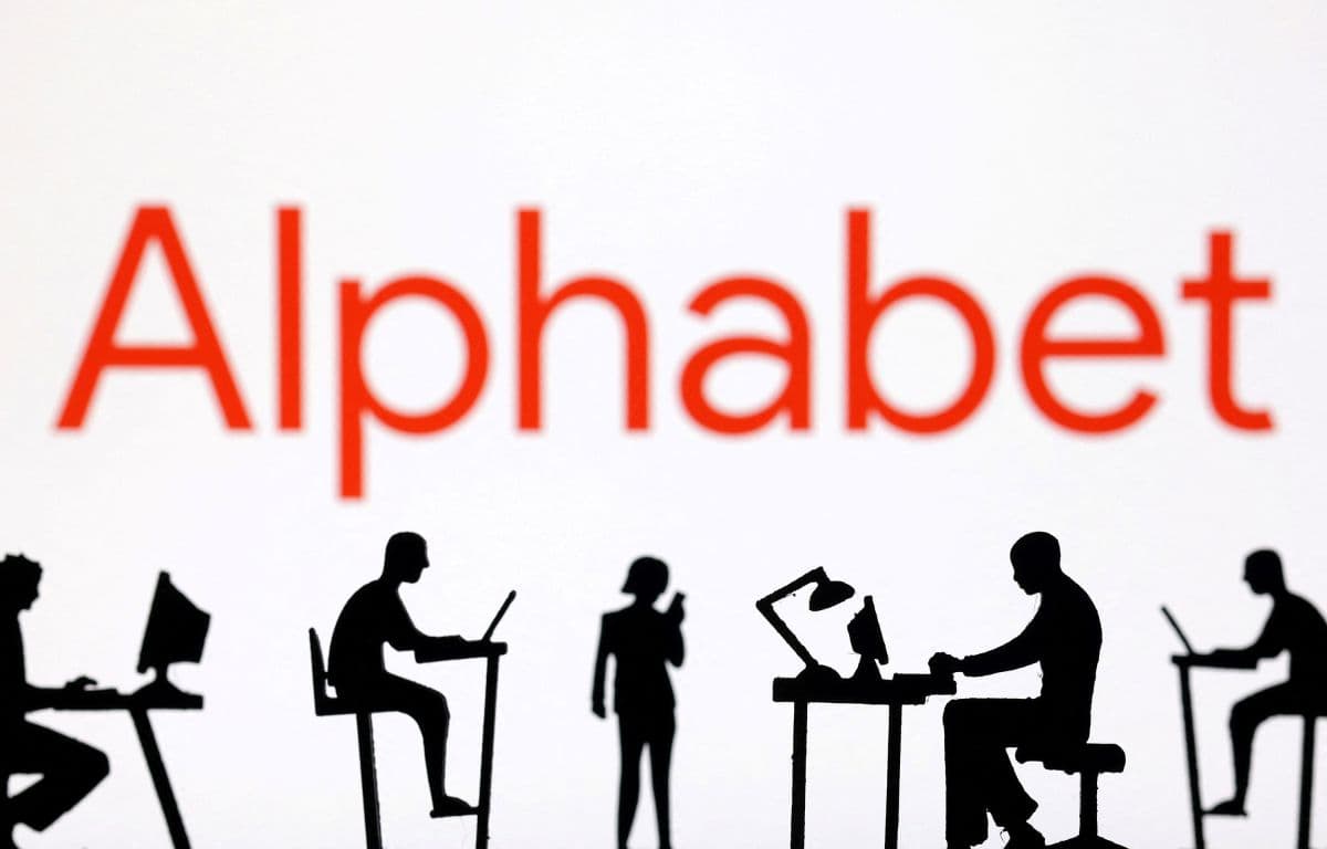 Alphabet supera expectativas com lucro de US$ 62,58 bilhões