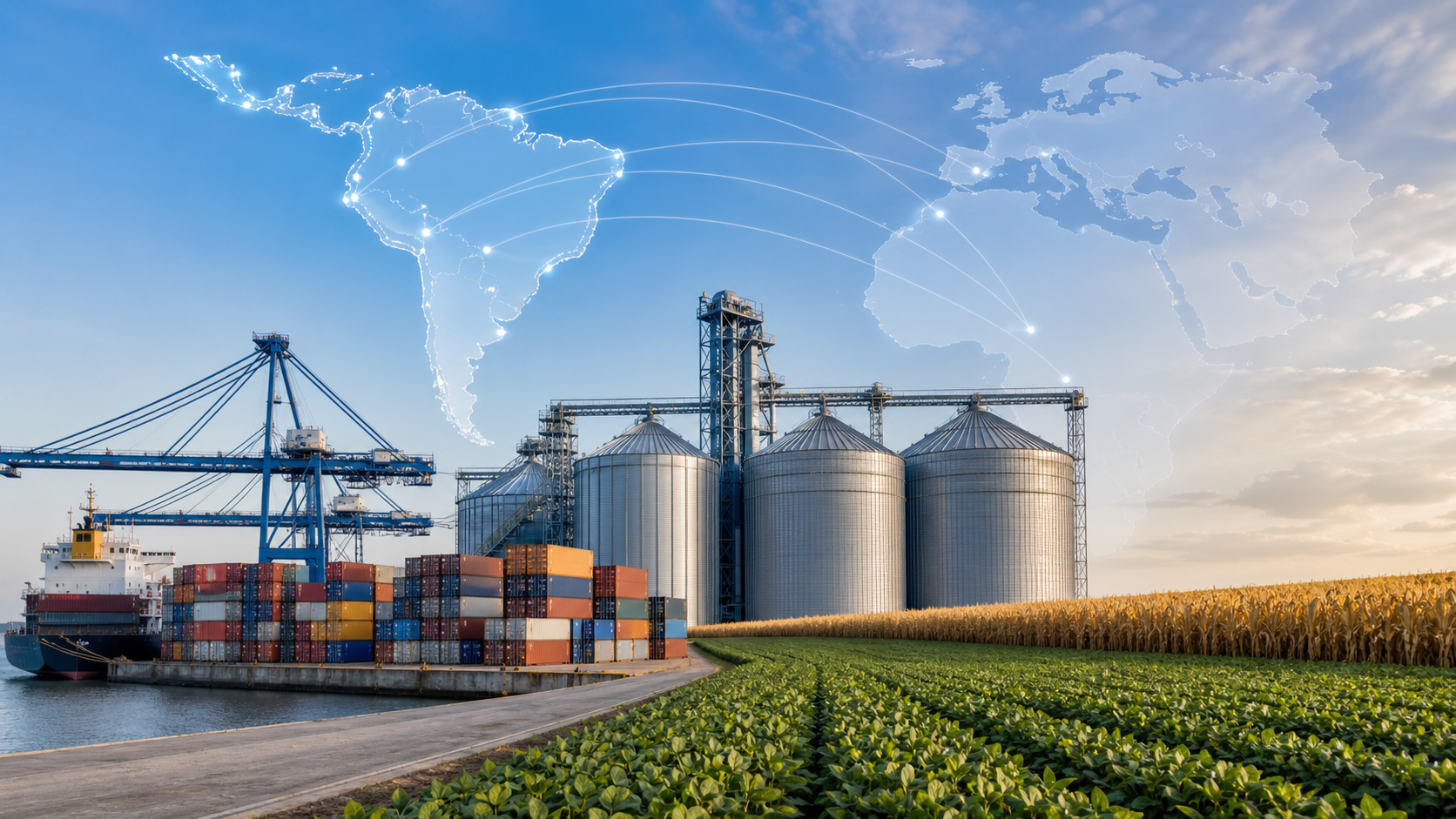 Embaixadora destaca benefícios do acordo UE-Mercosul para o agro