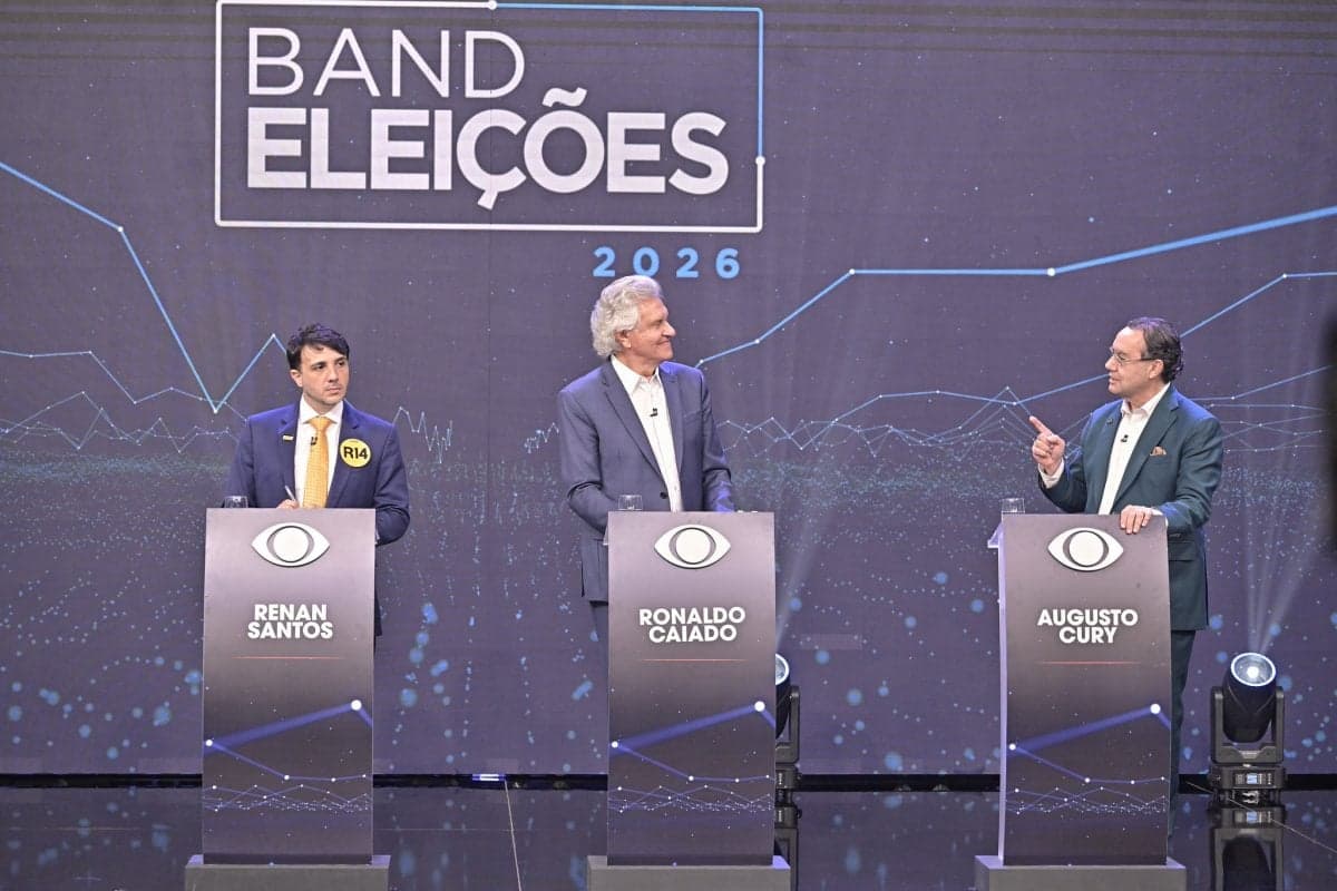 Direita se destaca na eleição de 2026 com candidatos variados