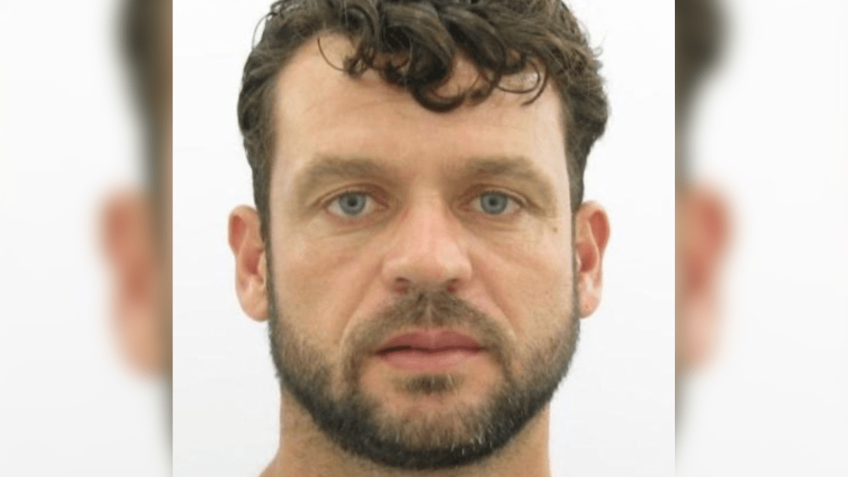 Traficante Hugo Agenor é preso em Joinville após três anos foragido