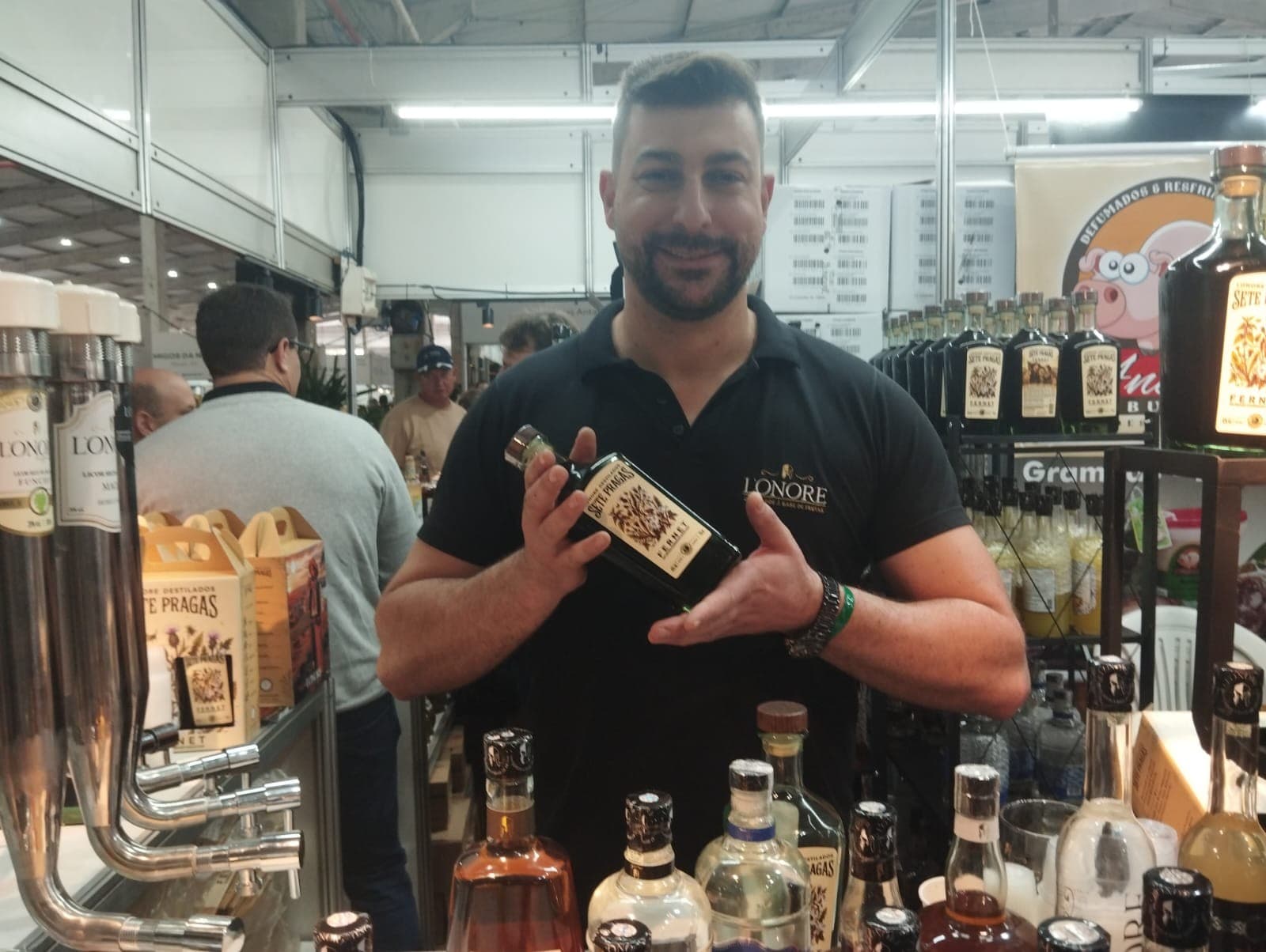 Expointer 2026 destaca inovações da agricultura familiar