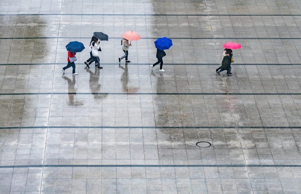 Belo Horizonte tem dia de instabilidade com possibilidade de chuvas