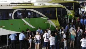 Multas De Alto Valor Afetam Operadoras de Transporte e Motoristas com Carteira Nacional de Habilitação