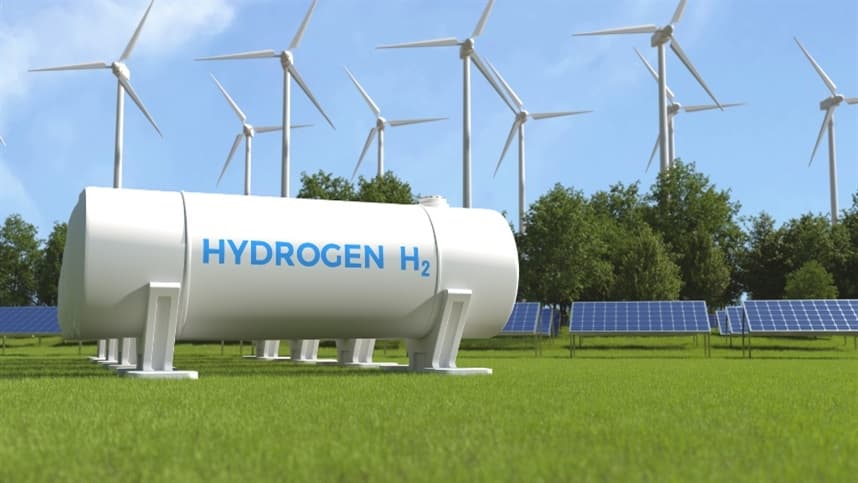 ABIFINA debate regulamentação do hidrogênio de baixo carbono