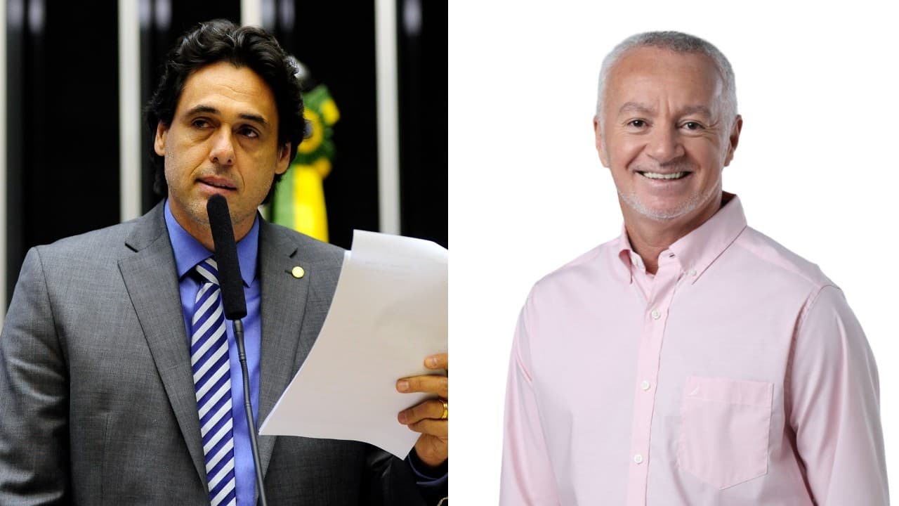 Danrlei e Bobô são os únicos ex-jogadores eleitos em 2026
