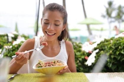 Atum: Proteína poderosa para corpo e mente