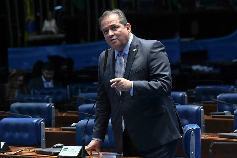Eduardo Gomes é favorito em pesquisa para Senado no Tocantins