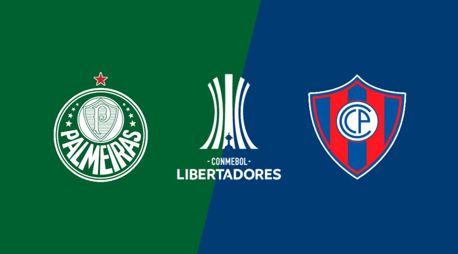 Libertadores Hoje: prévia Palmeiras x Cerro Porteño - o que esperar
