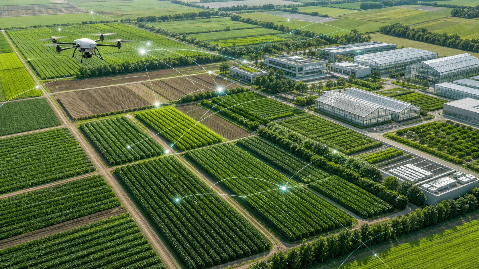 CNA destaca inovação e sustentabilidade na agropecuária brasileira